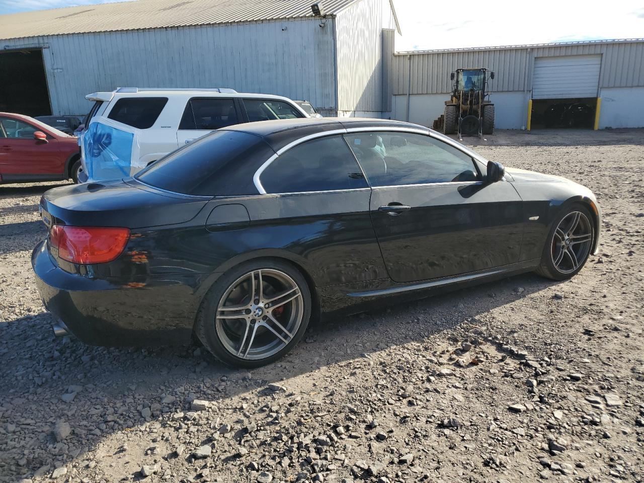 2012 BMW 335 I - Фото 3