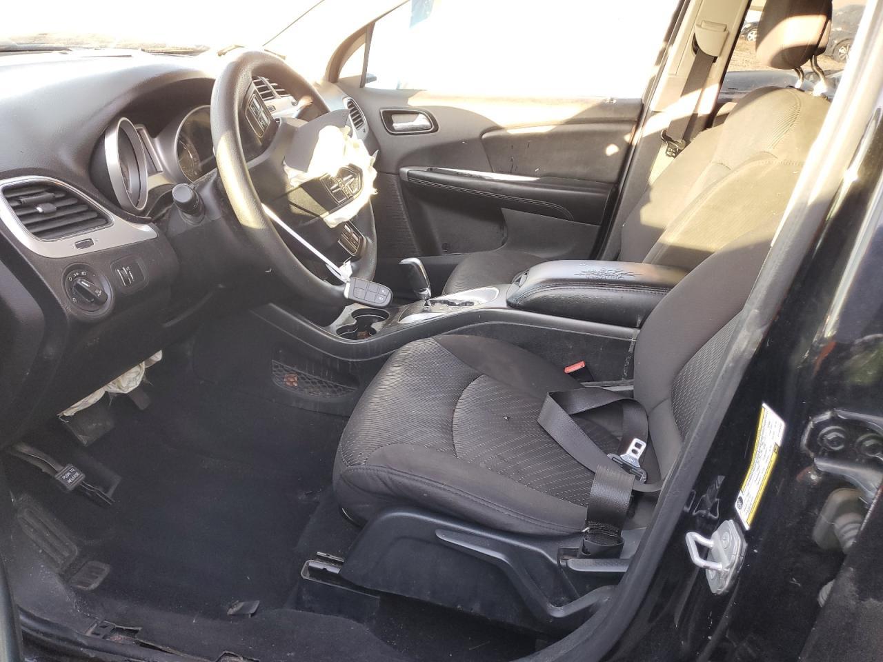 2014 Dodge Journey Sxt - Image 7