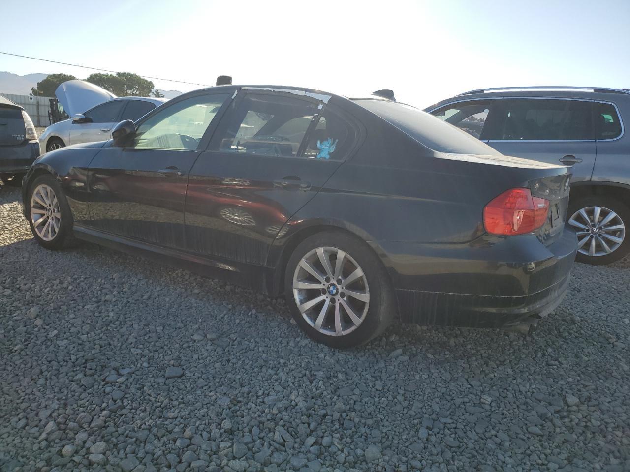2011 BMW 328 I Sulev - Фото 2