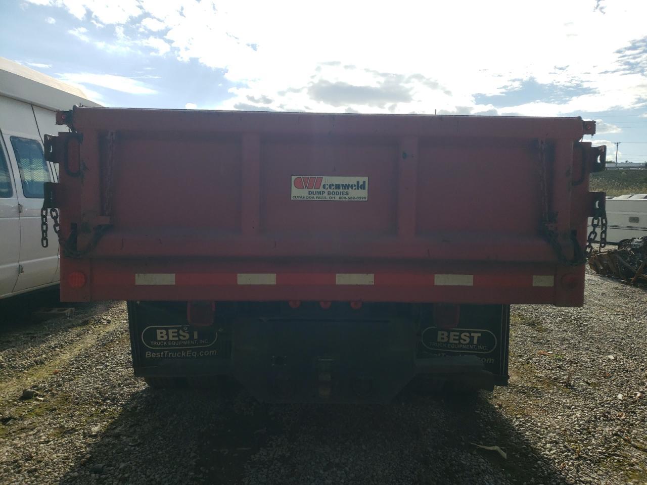 2017 Ford F350 Super Duty - Фото 6