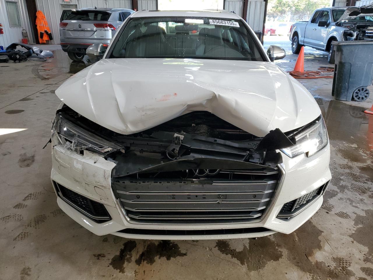 2018 Audi S4 Prestige - Image 5
