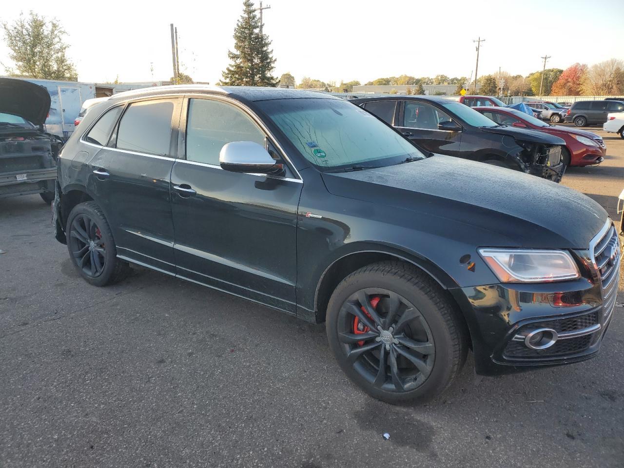 2016 Audi Sq5 Premium Plus - Image 4