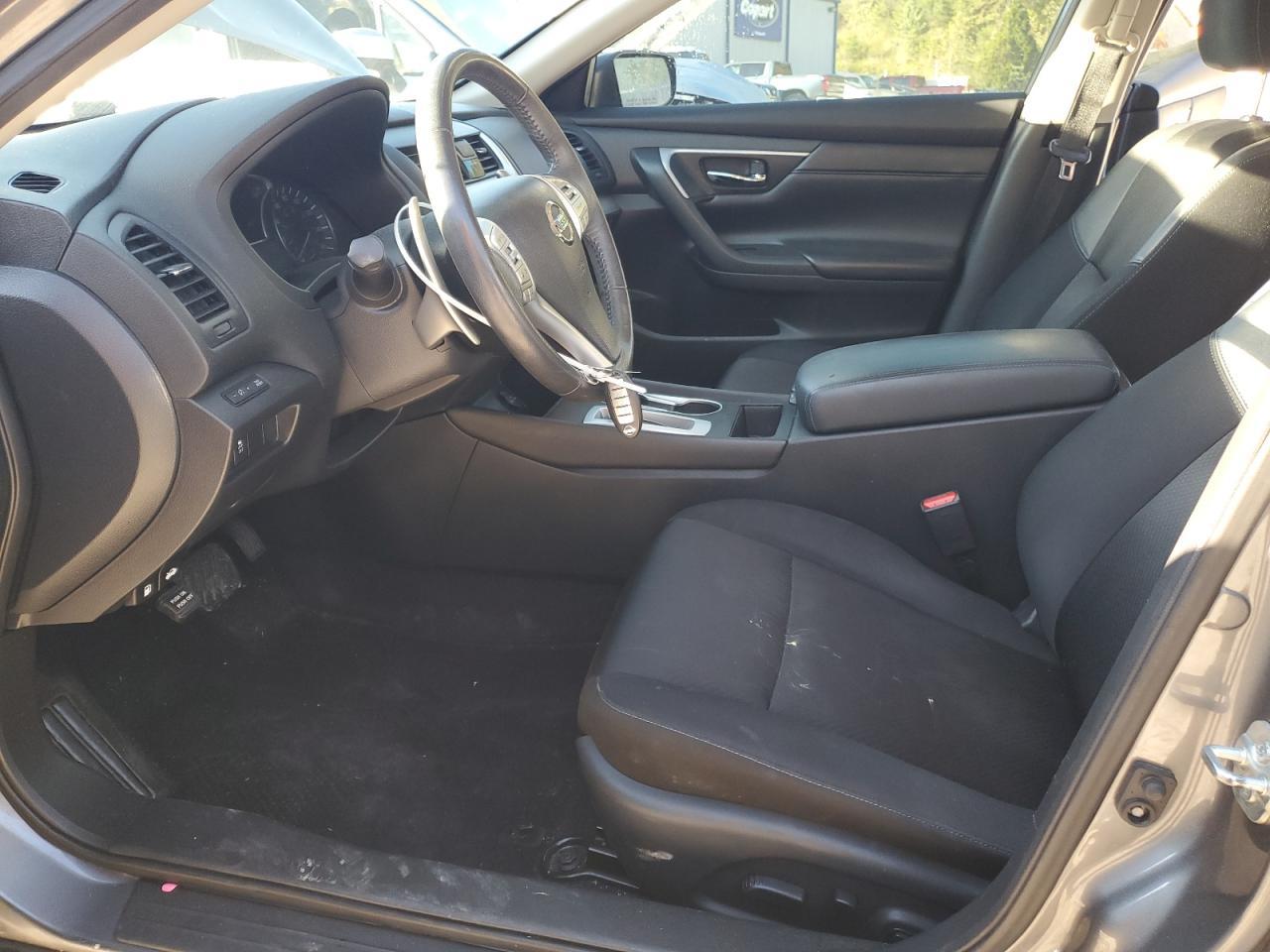 2017 Nissan Altima 2.5 - Image 7