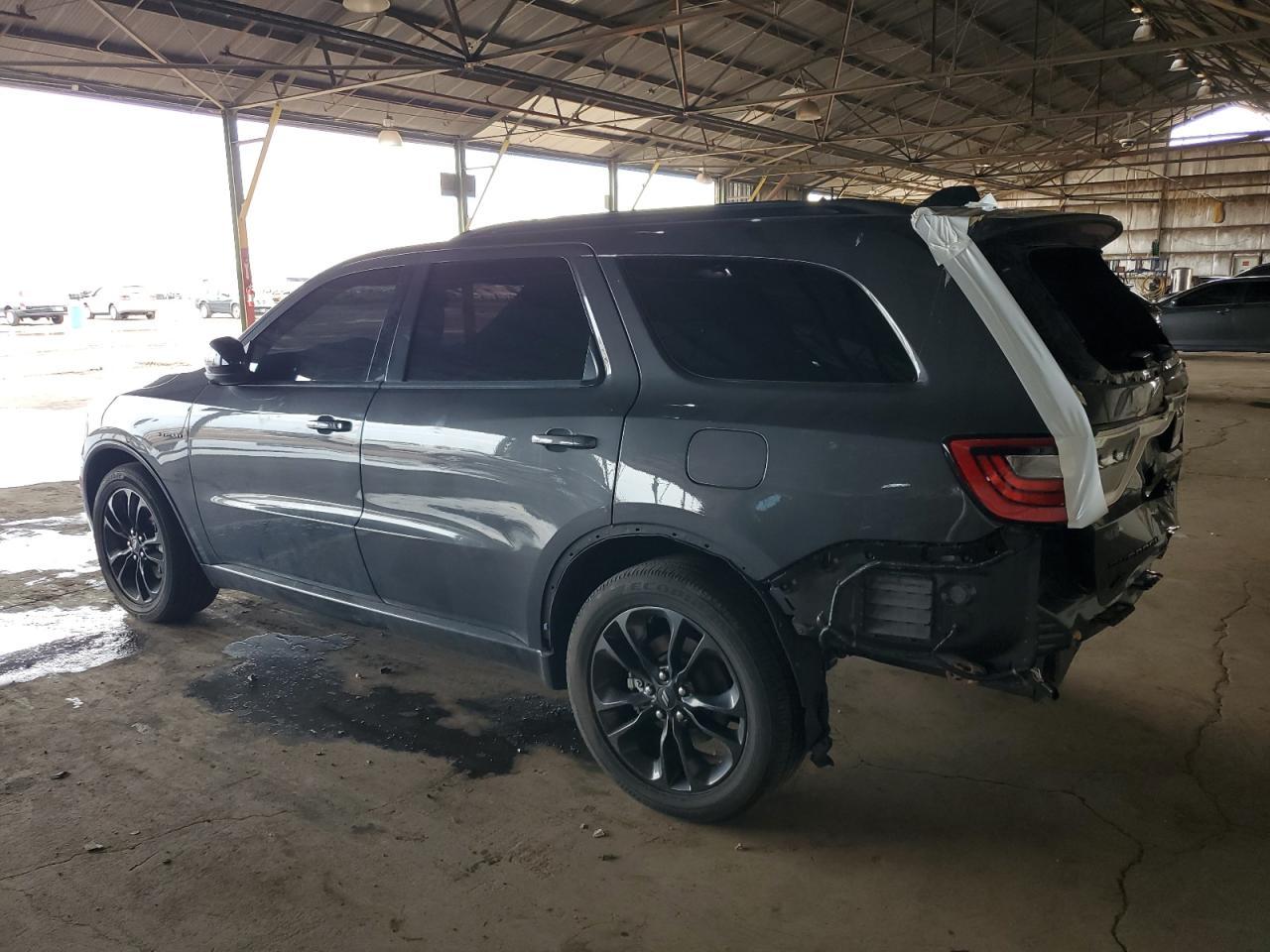 2021 Dodg Durango - Фото 2