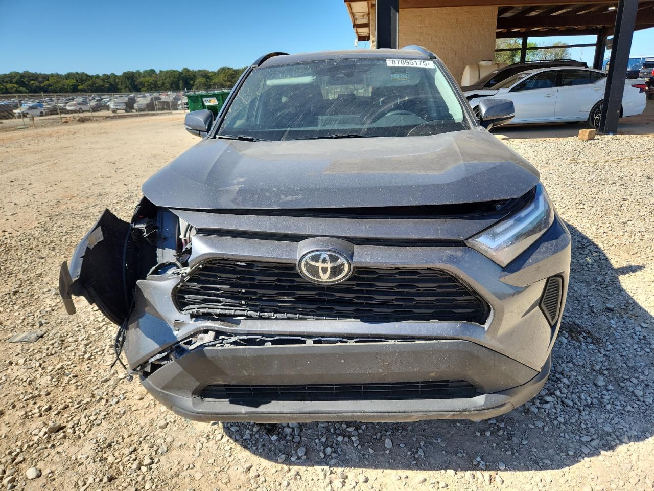 2023 Toyota Rav4 Xle - Фото 5