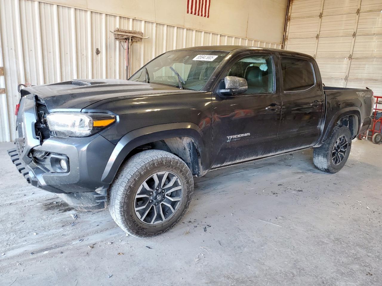 2023 Toyota Tacoma Double Cab
