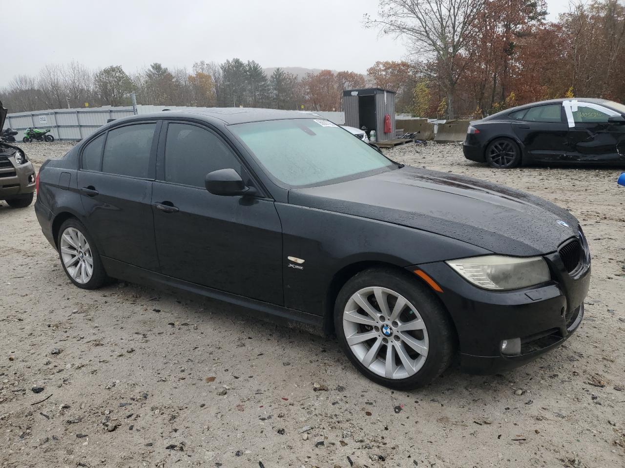 2011 BMW 328 Xi Sulev - Фото 4