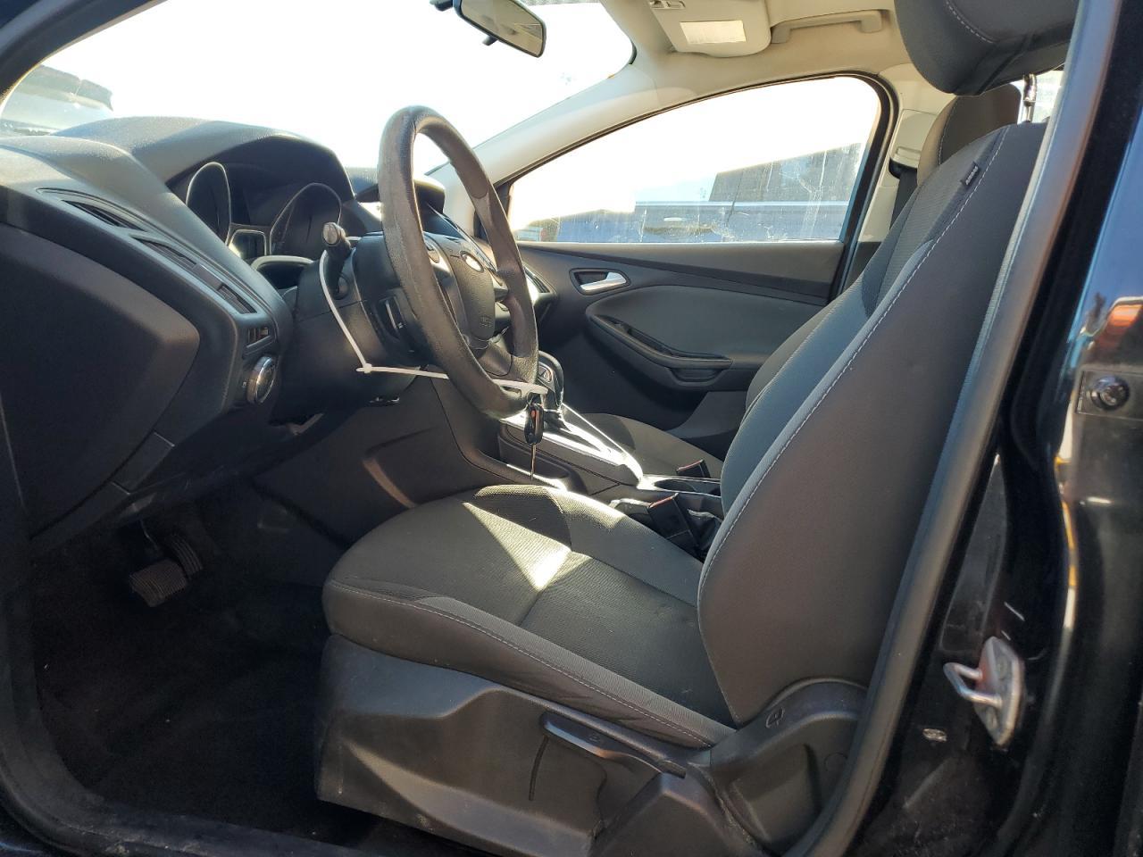 2014 Ford Focus Se - Фото 7