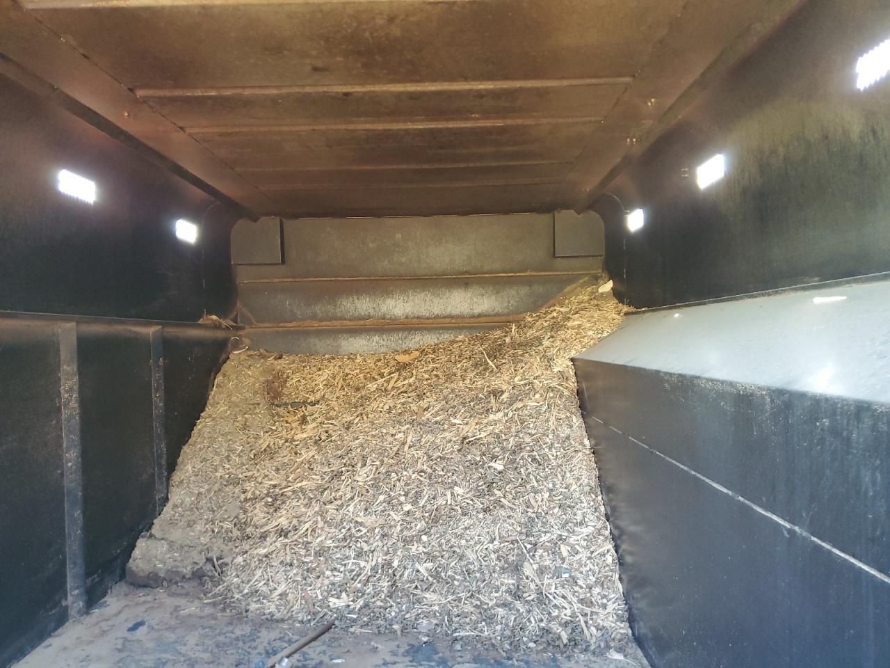 2022 Ford F750 Chipper Truck - Фото 6