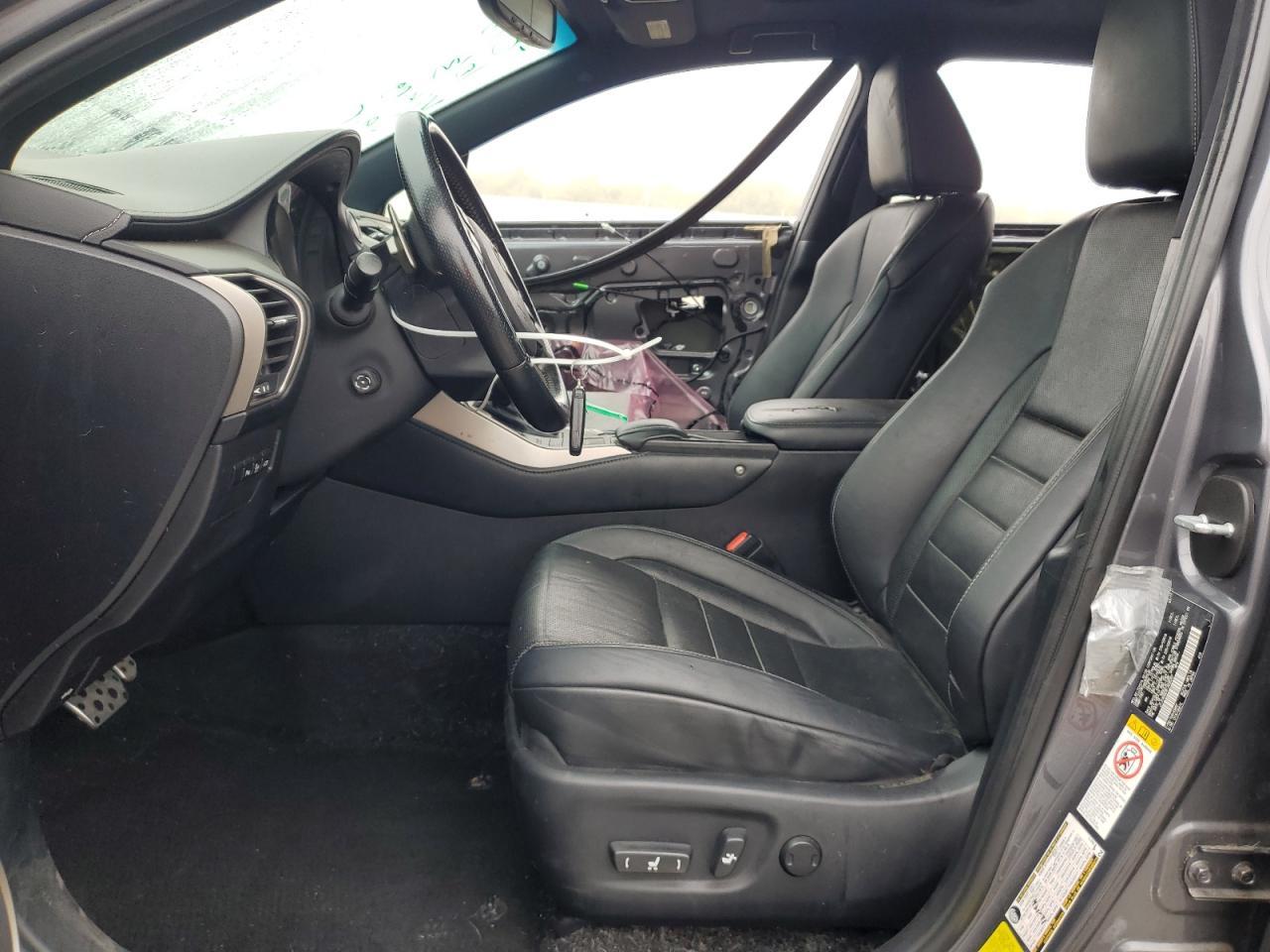 2015 Lexus Nx 200T - Image 7