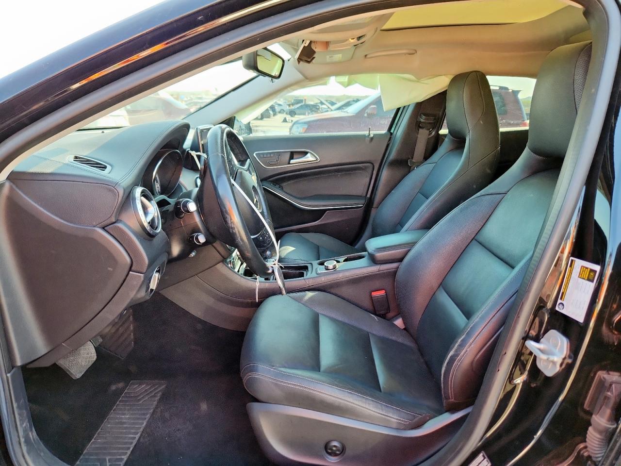 2015 Mercedes-Benz Gla 250 4Matic - Фото 7