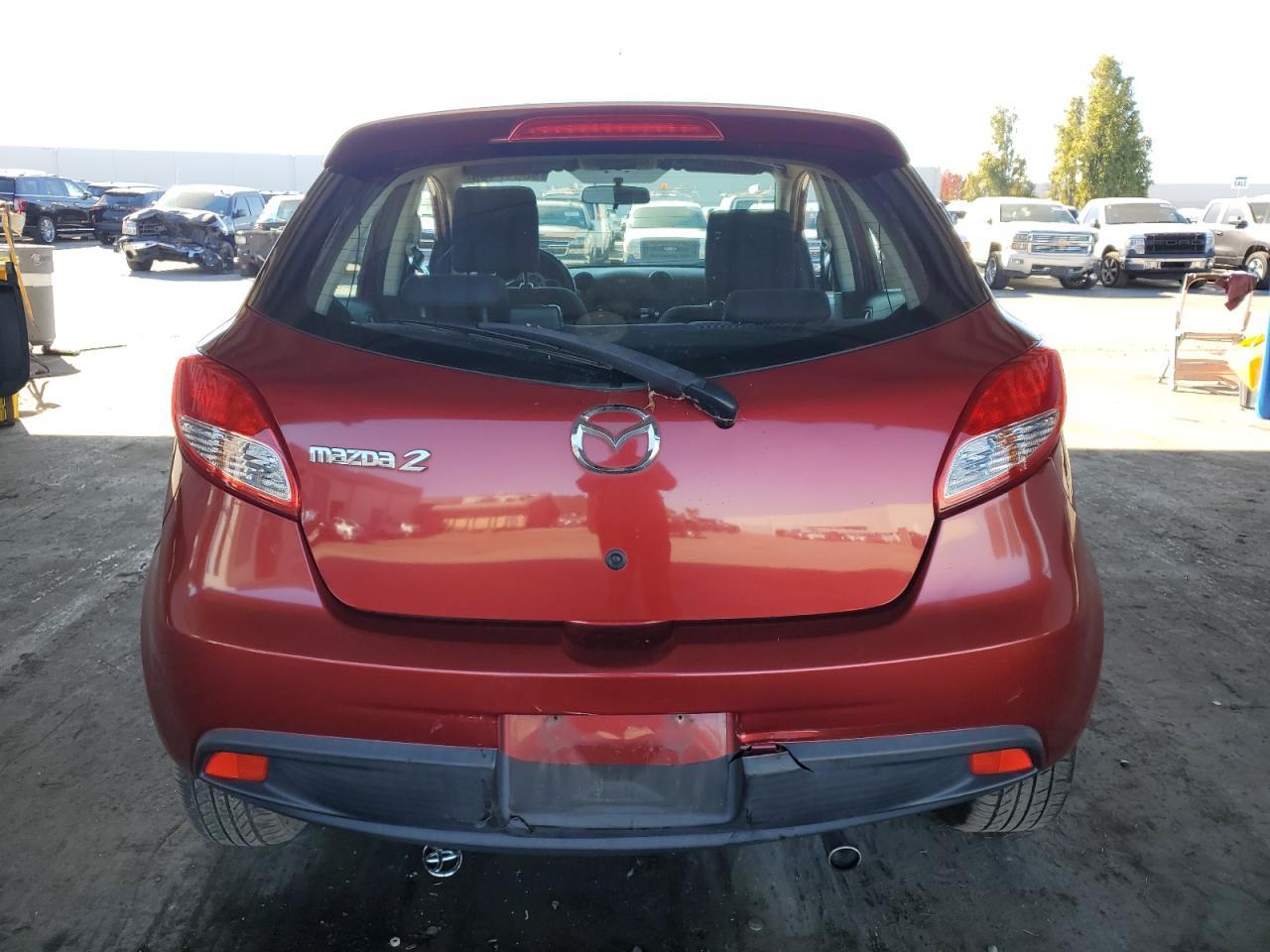 2014 Mazda Mazda2 Touring - Image 6