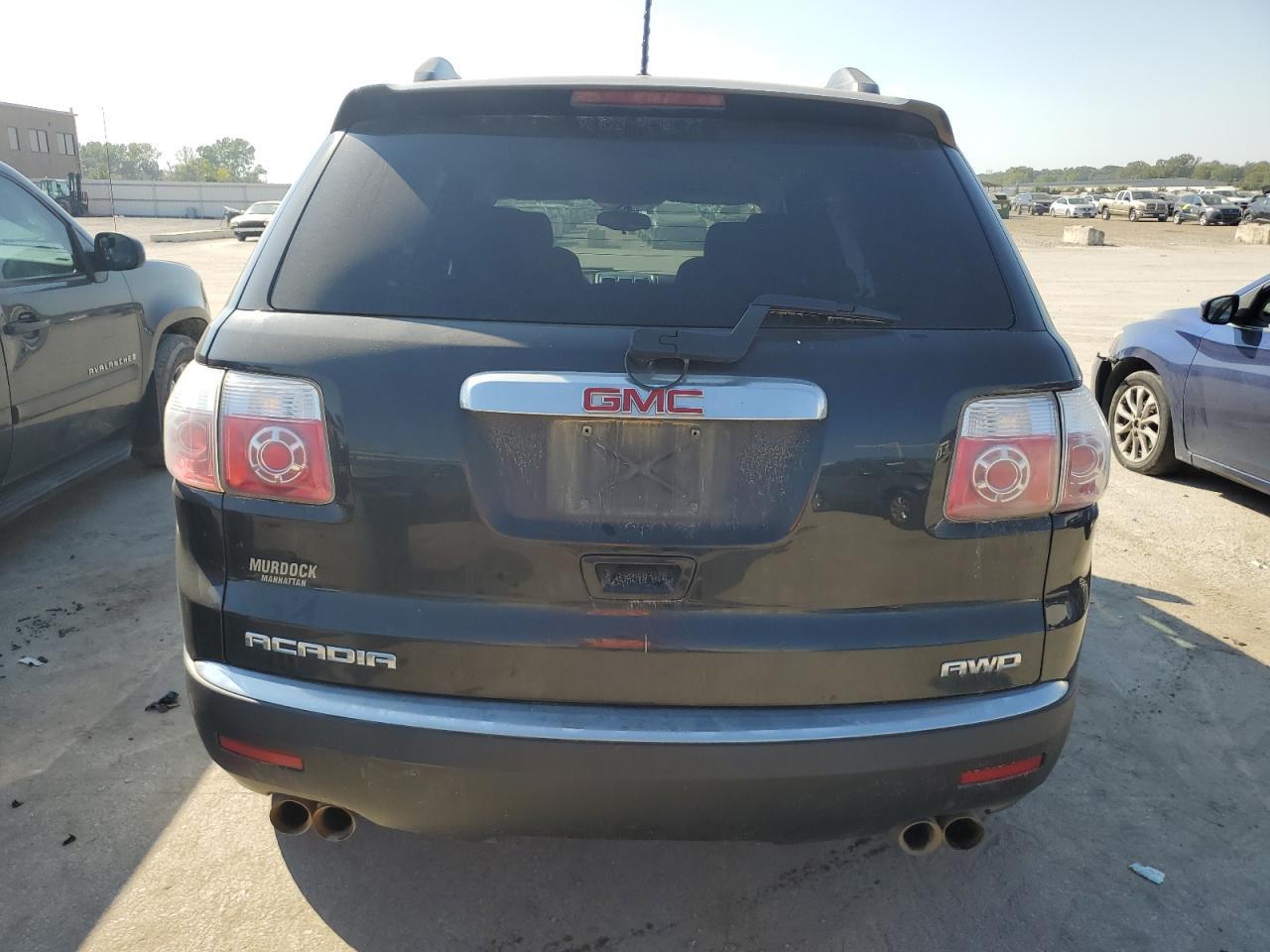 2011 GMC Acadia Sle - Image 6