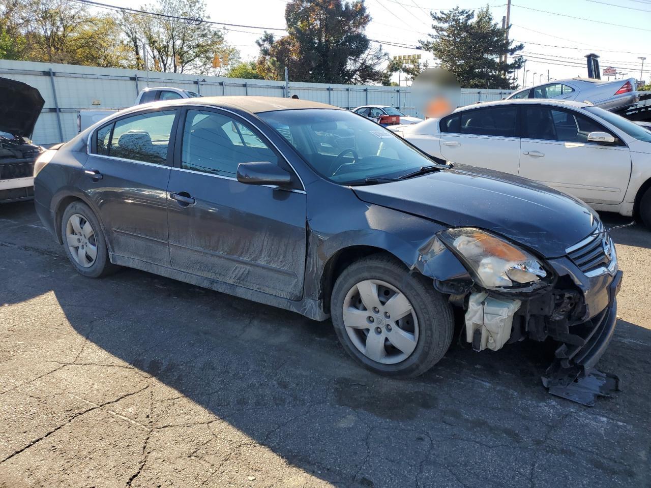 2008 Nissan Altima 2.5 - Image 4