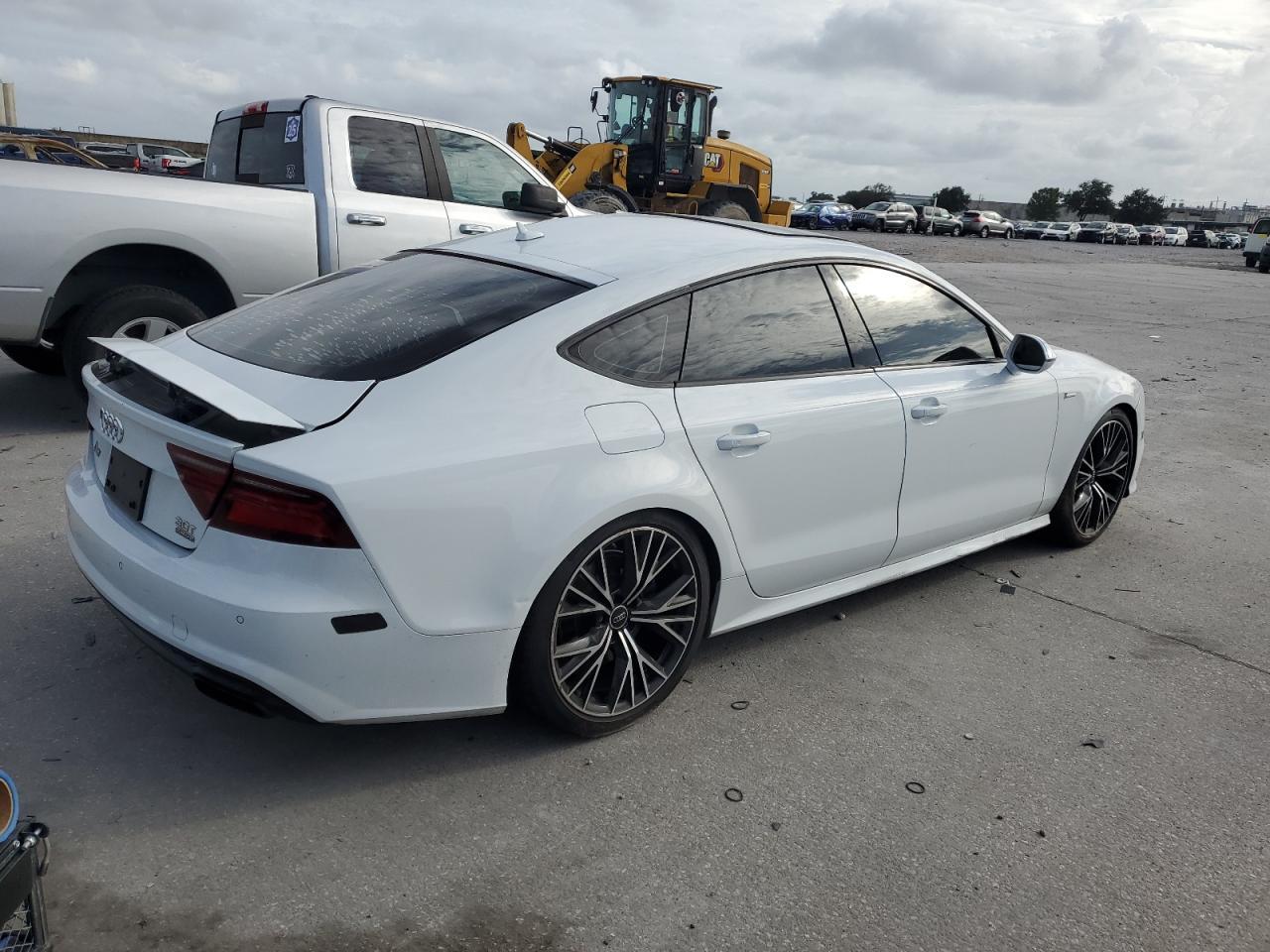2016 Audi A7 Premium Plus - Image 3