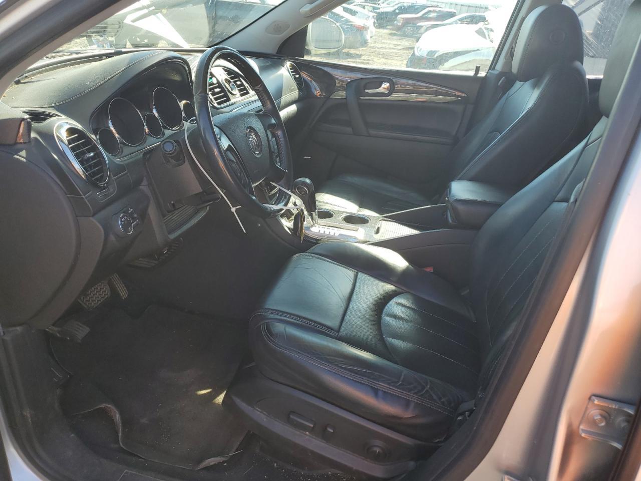 2016 Buick Enclave - Фото 7