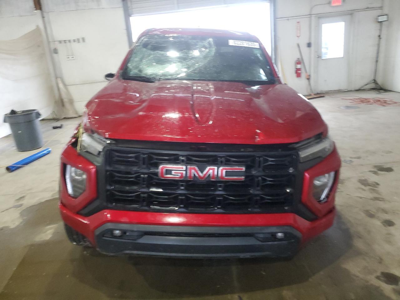 2023 GMC Canyon Elevation - Image 5