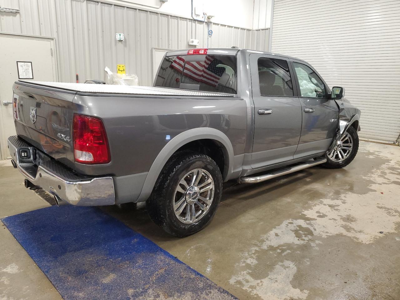 2009 Dodge Ram 1500 - Фото 3