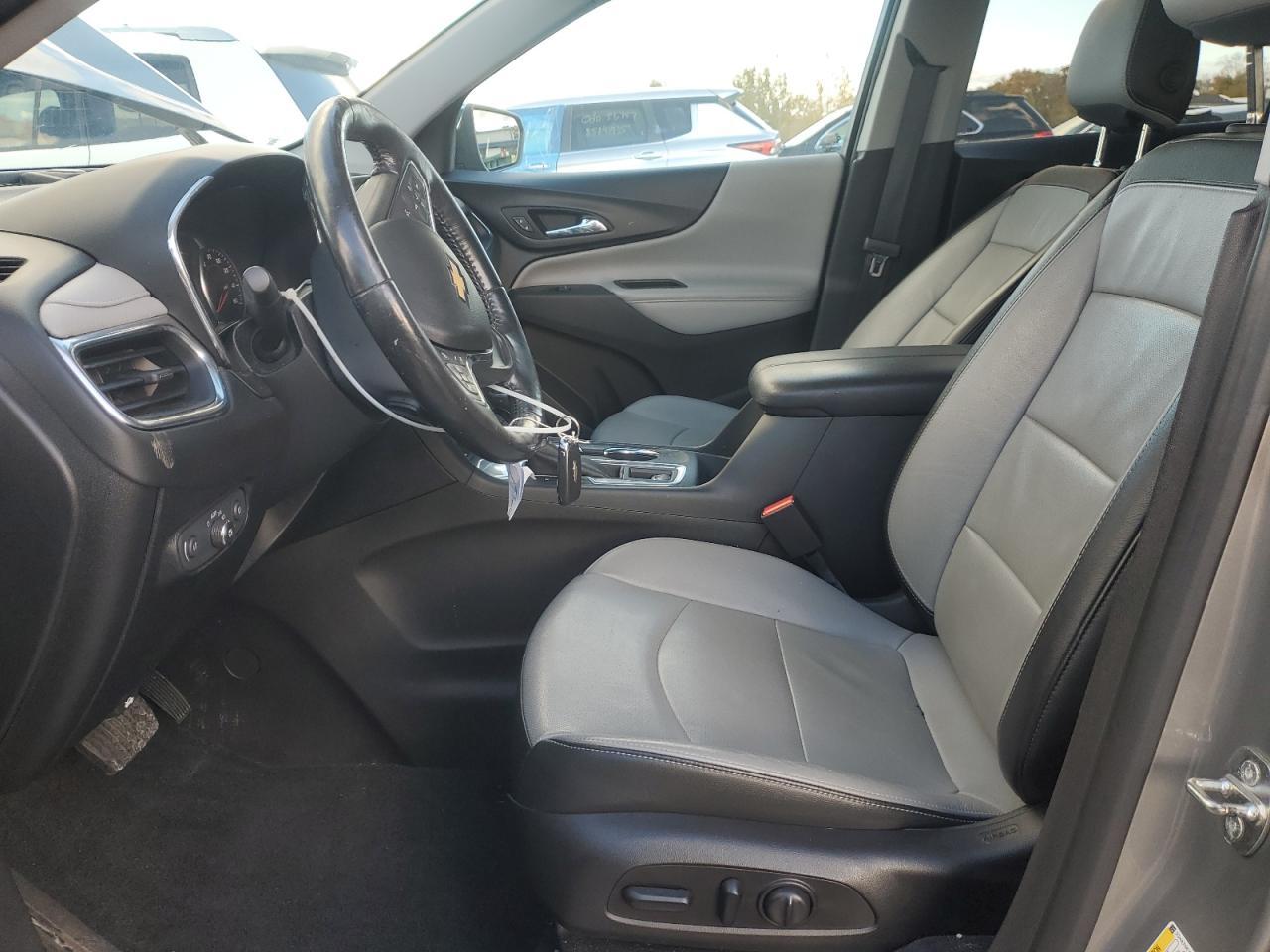 2019 Chevrolet Equinox Premier - Image 7