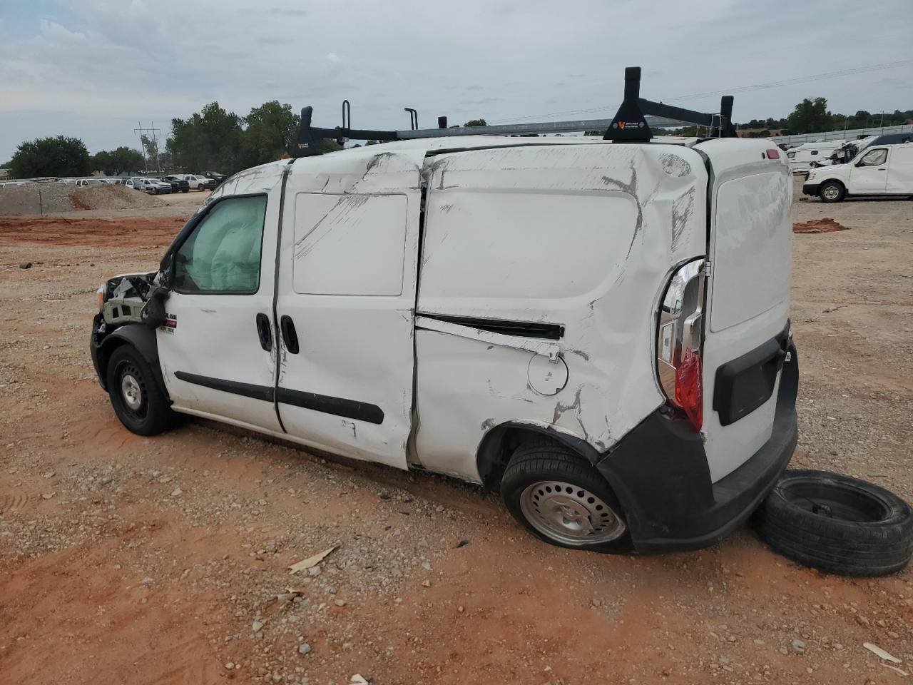 2021 Ram Promaster City - Image 2