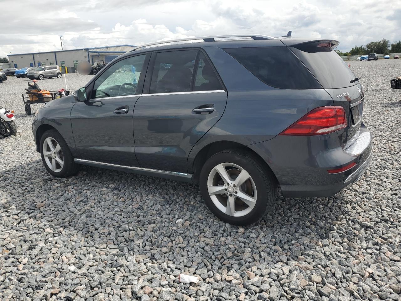 2016 Mercedes-Benz Gle 350 4Matic - Image 2