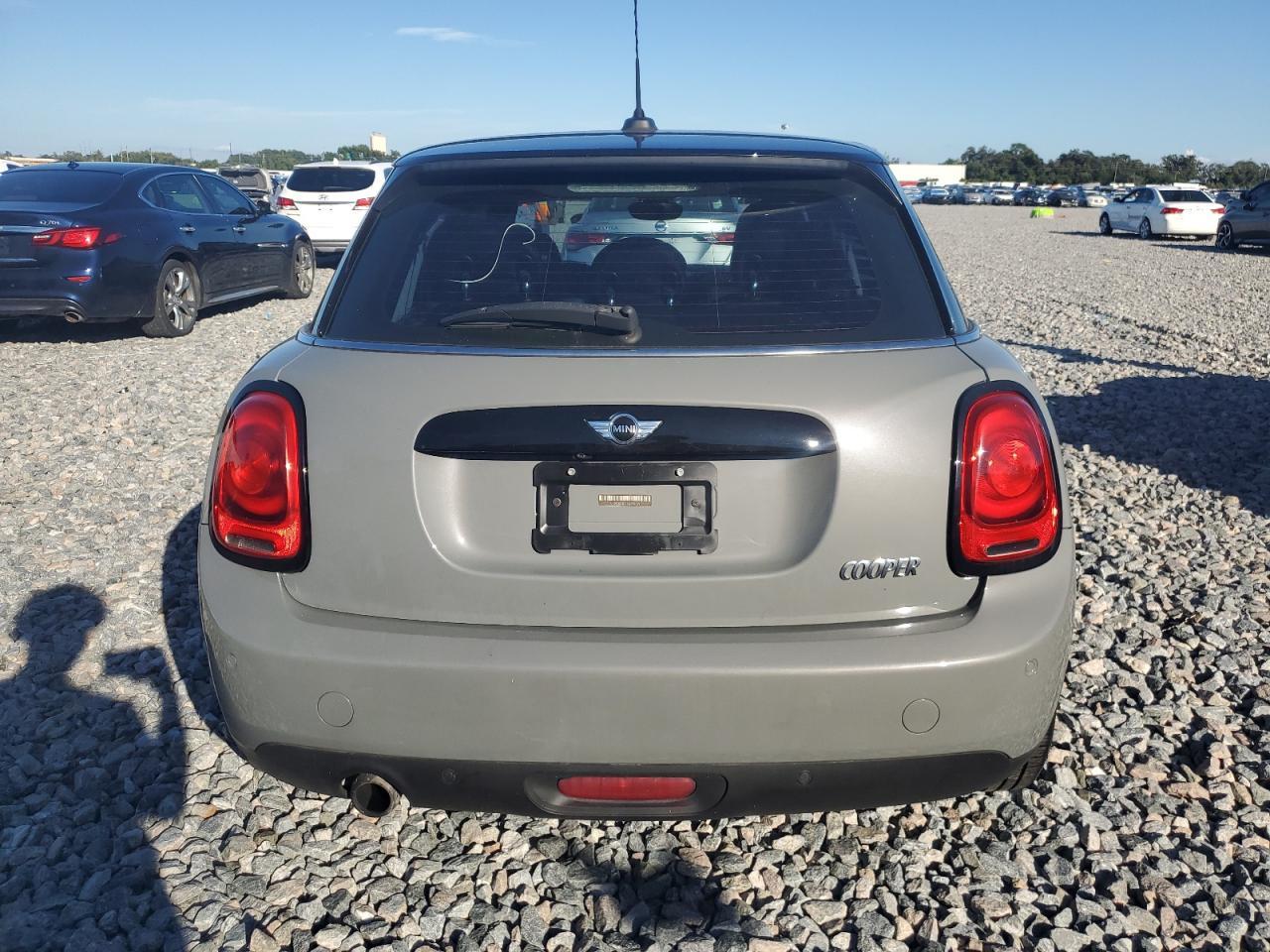 2018 Mini Cooper - Фото 6