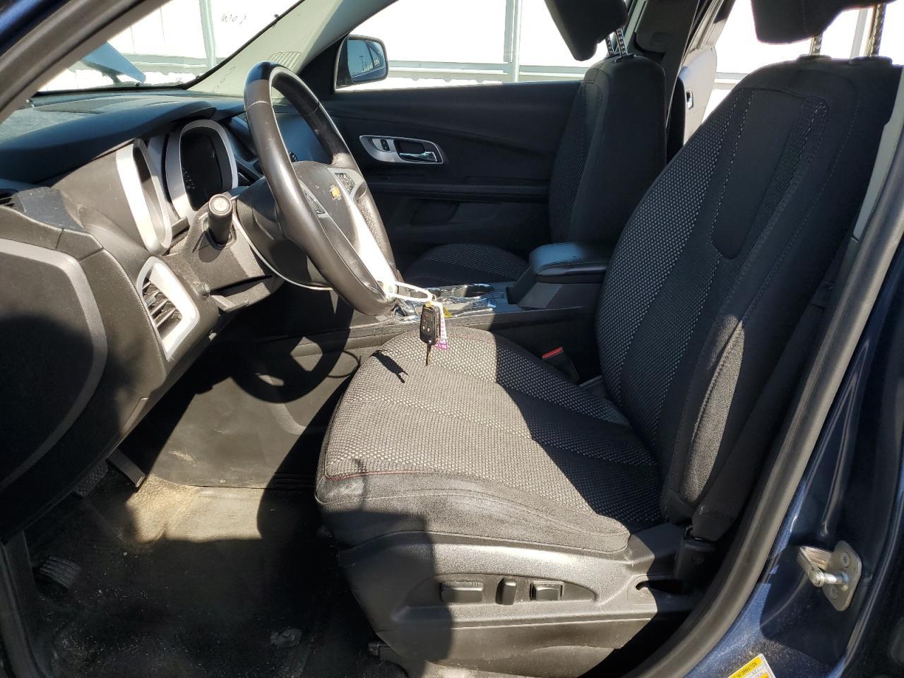 2017 Chevrolet Equinox Lt - Image 7