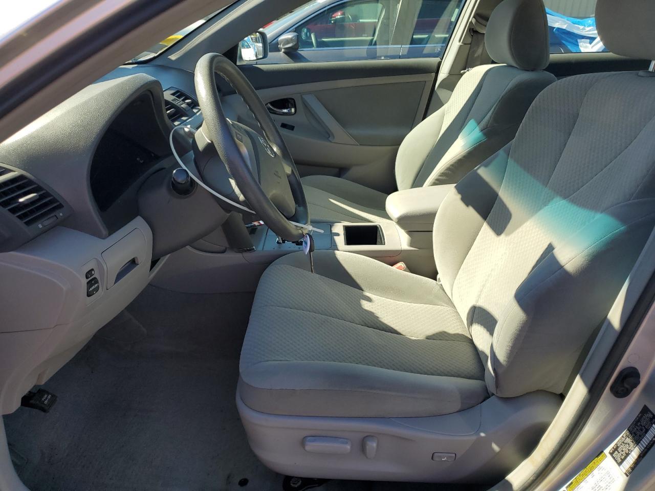 2007 Toyota Camry Ce - Фото 7