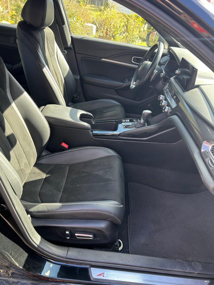 2023 Acura Integra A-Spec Tech - Фото 5