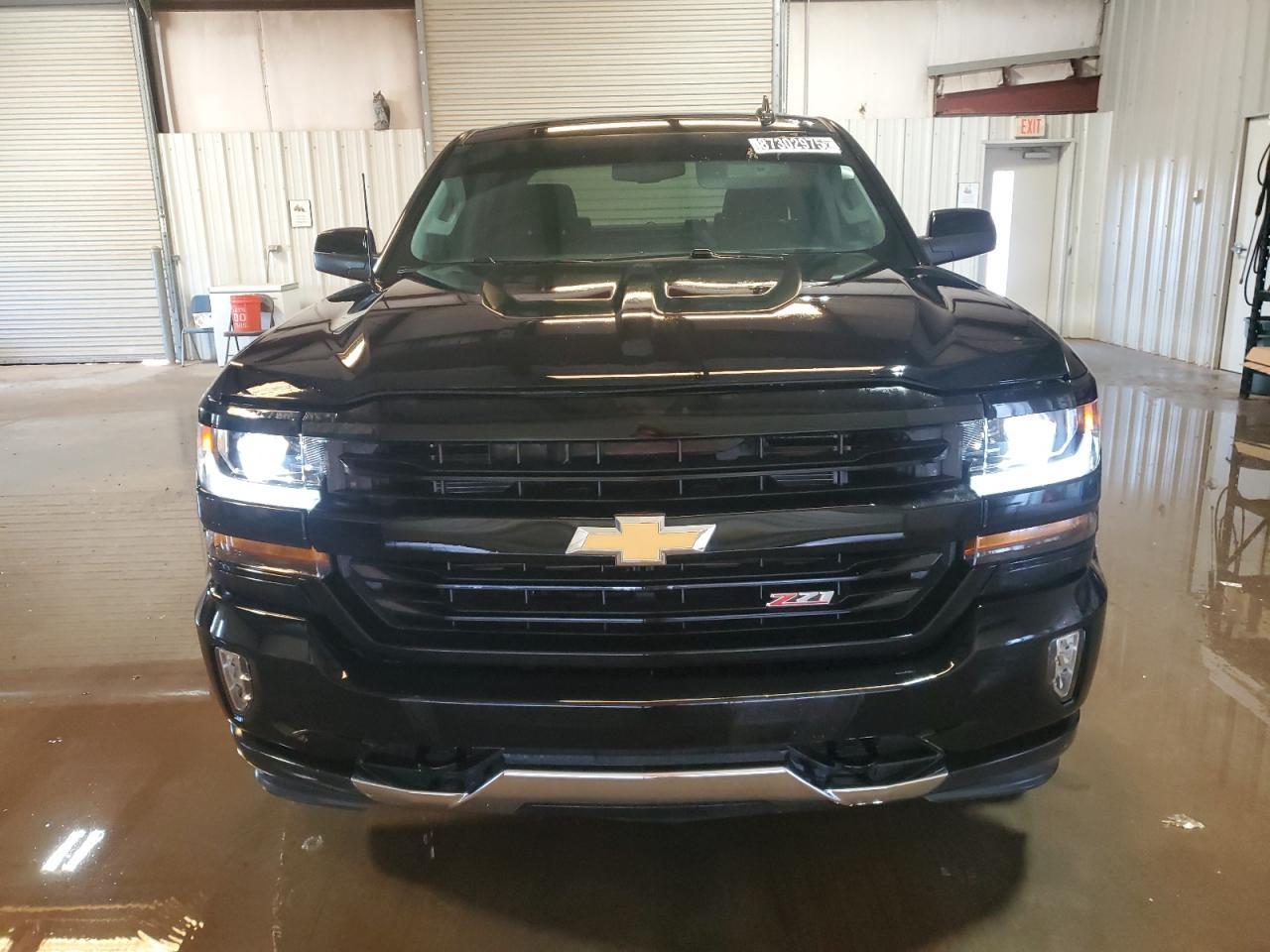 2018 Chevrolet Silverado K1500 Lt - Фото 5