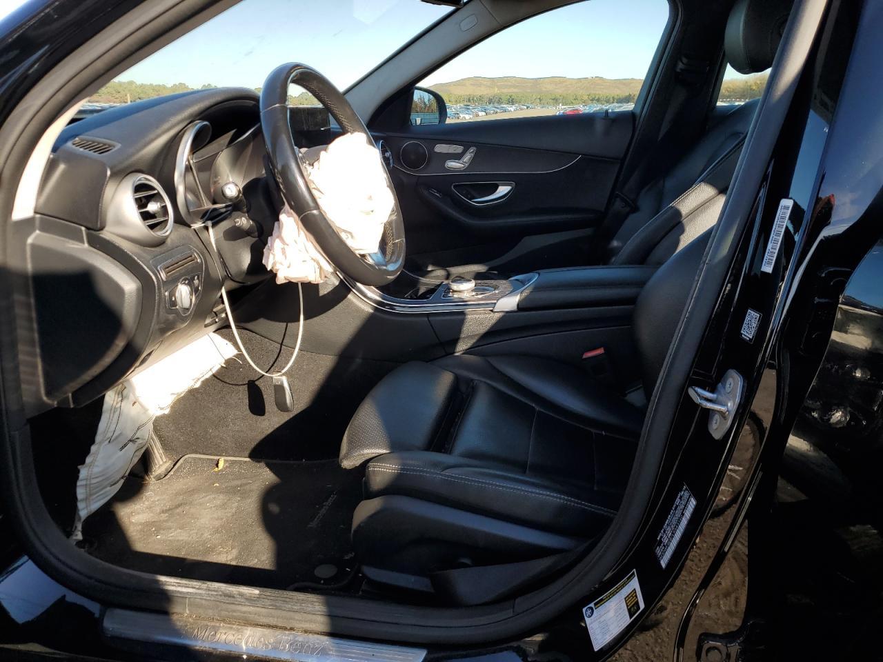 2020 Mercedes-Benz C 300 4Matic - Image 7