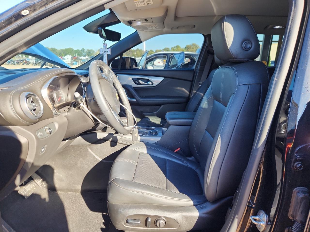 2019 Chevrolet Blazer 3Lt - Фото 7