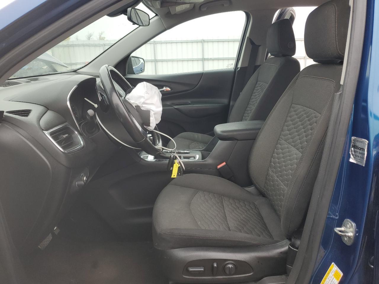 2019 Chevrolet Equinox Lt - Image 7