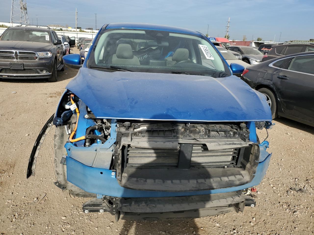 2021 Ford Escape Se - Фото 5