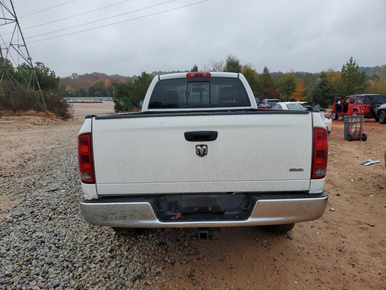 2005 Dodge Ram 1500 St - Image 6