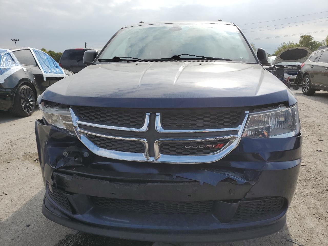 2018 Dodge Journey Se - Image 5