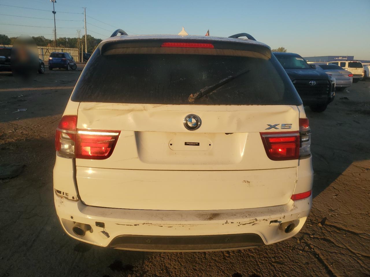 2013 BMW X5 - Image 6