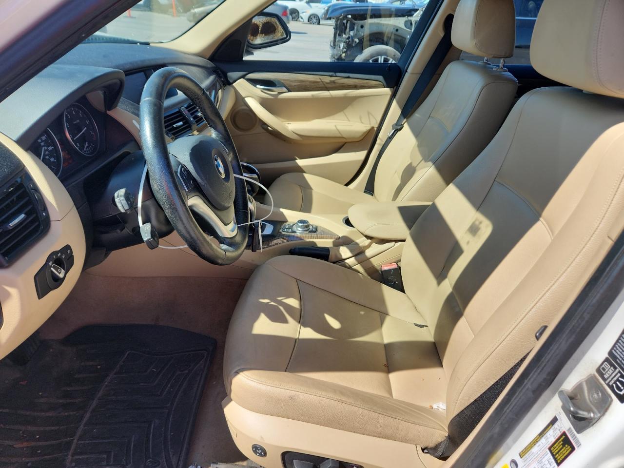 2014 BMW X1 xDrive28I - Image 7