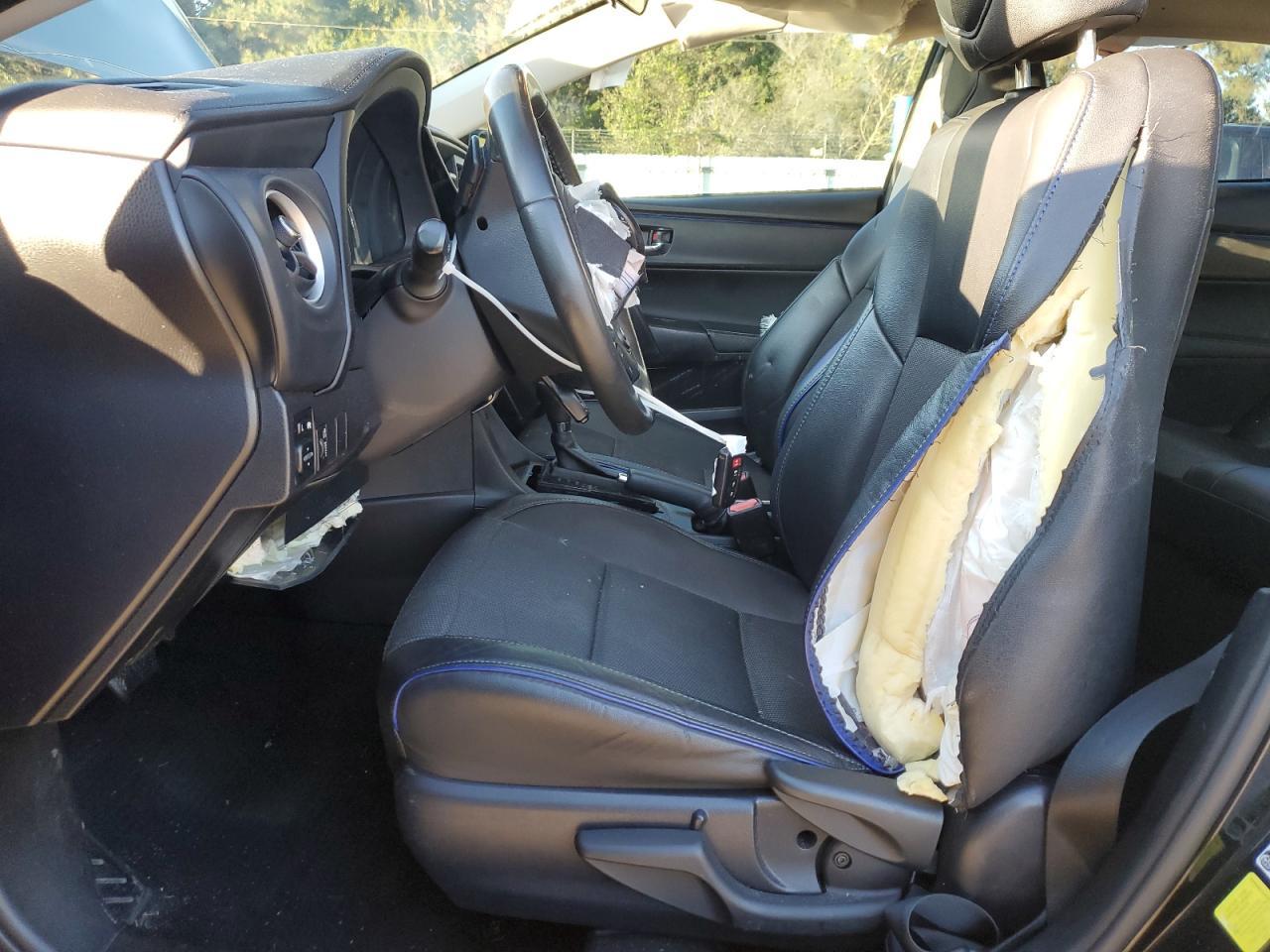 2017 Toyota Corolla L - Фото 7