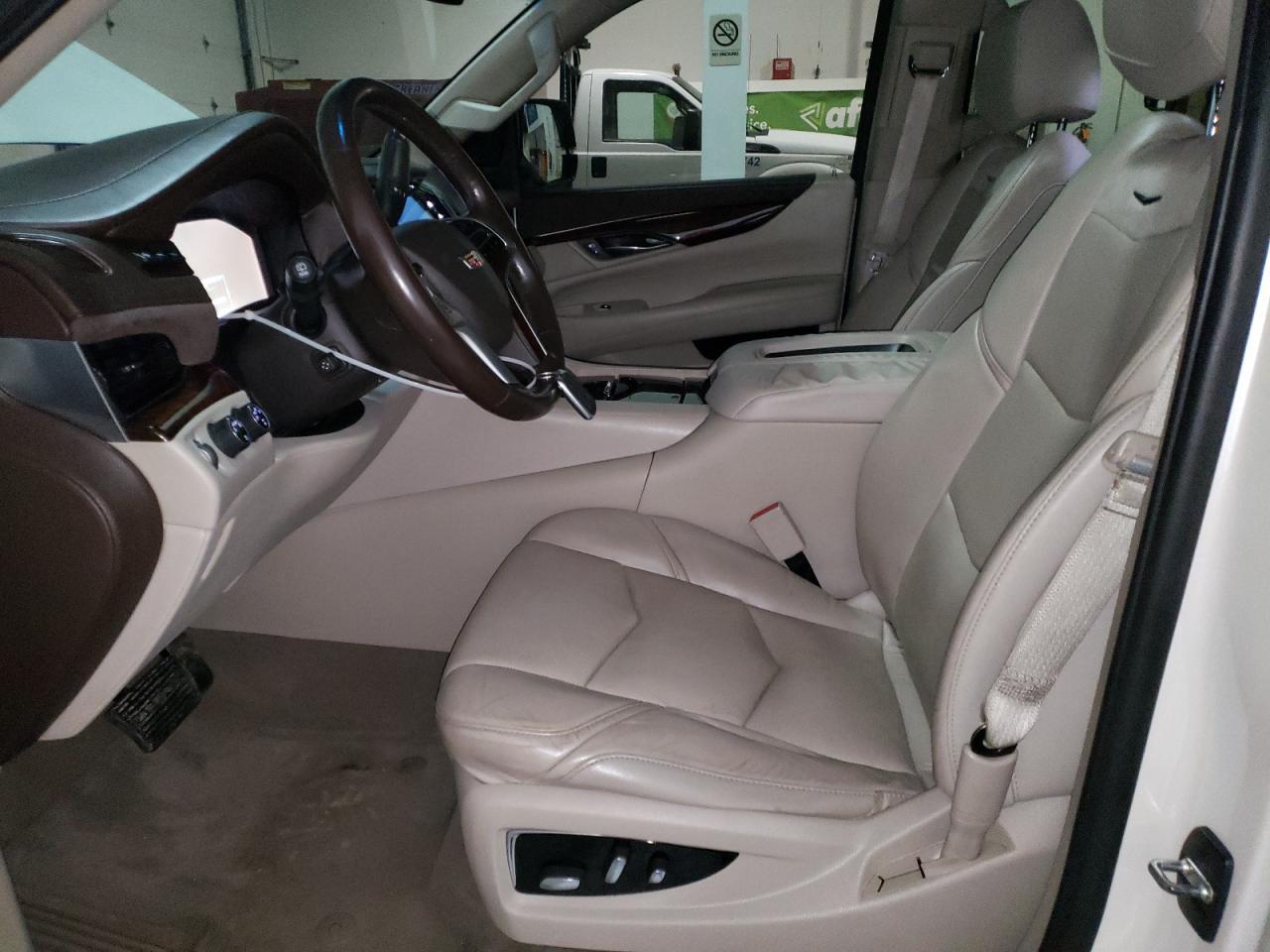 2015 Cadillac Escalade Esv Premium - Фото 7