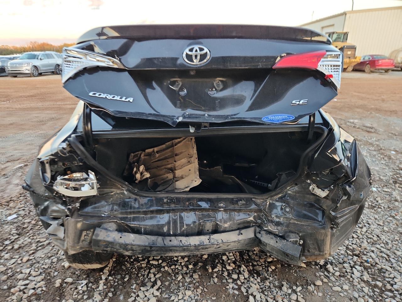 2019 Toyota Corolla L - Фото 6