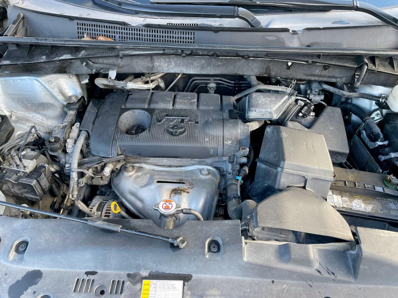 2019 Toyota Highlander Le - Фото 7