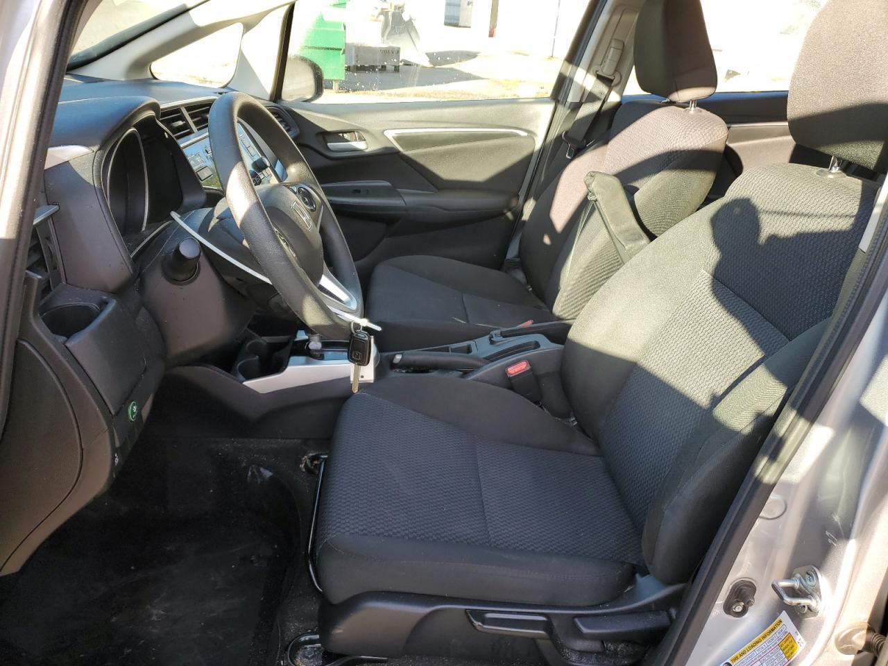 2020 Honda Fit Lx - Фото 7