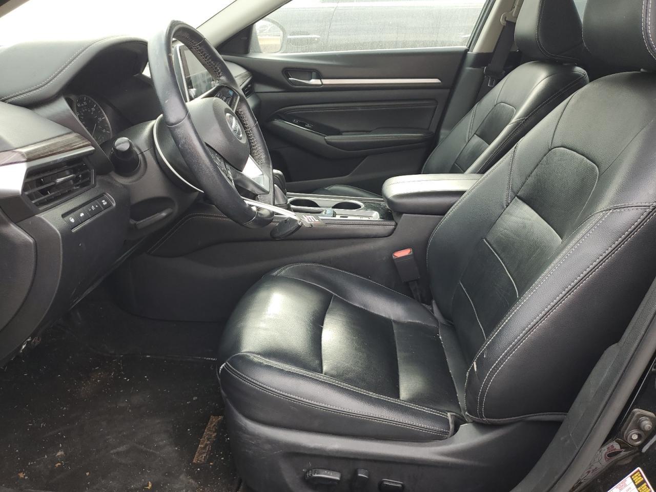 2020 Nissan Altima Sl - Фото 7