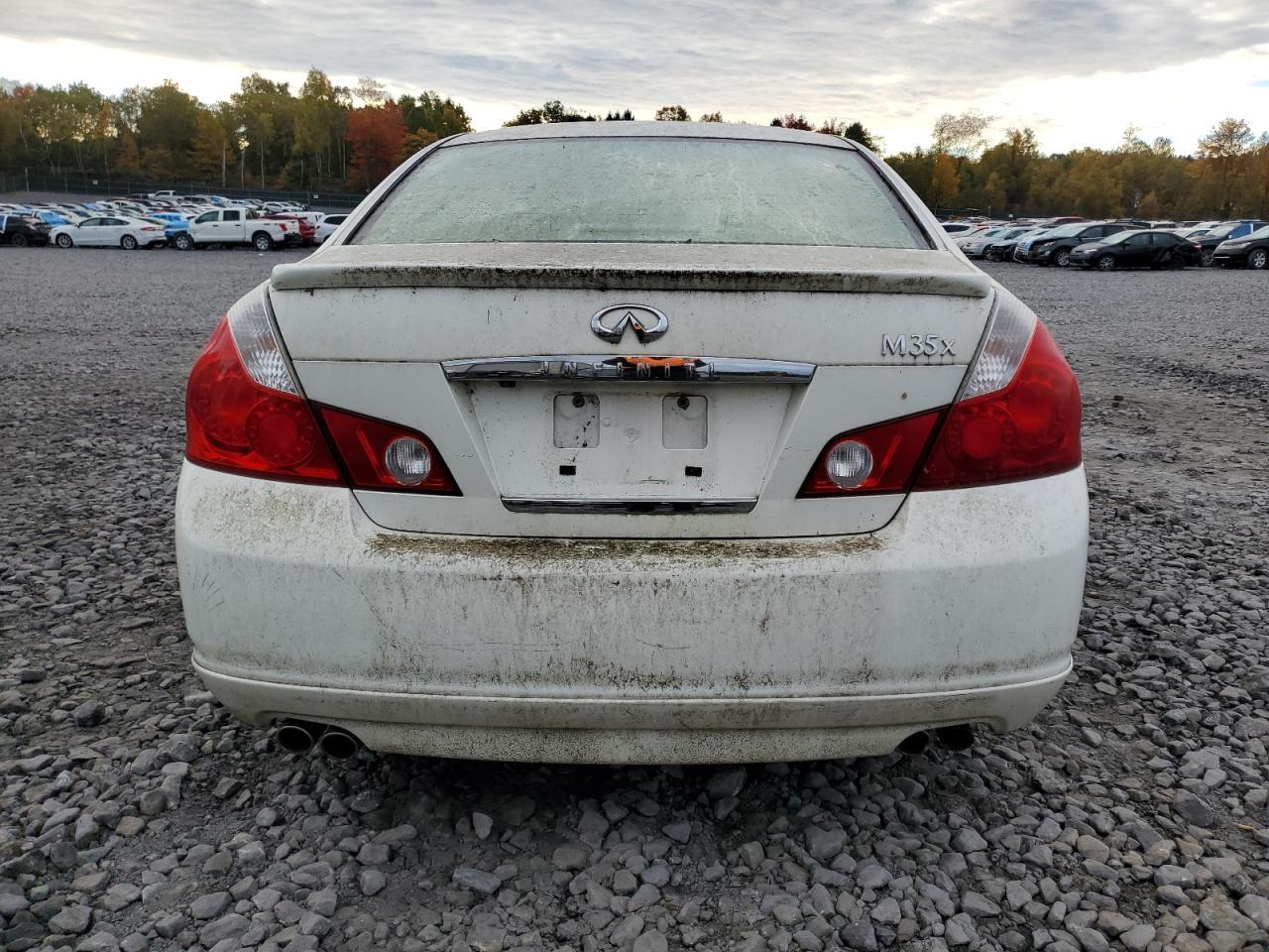 2006 Infiniti M35 - Фото 6