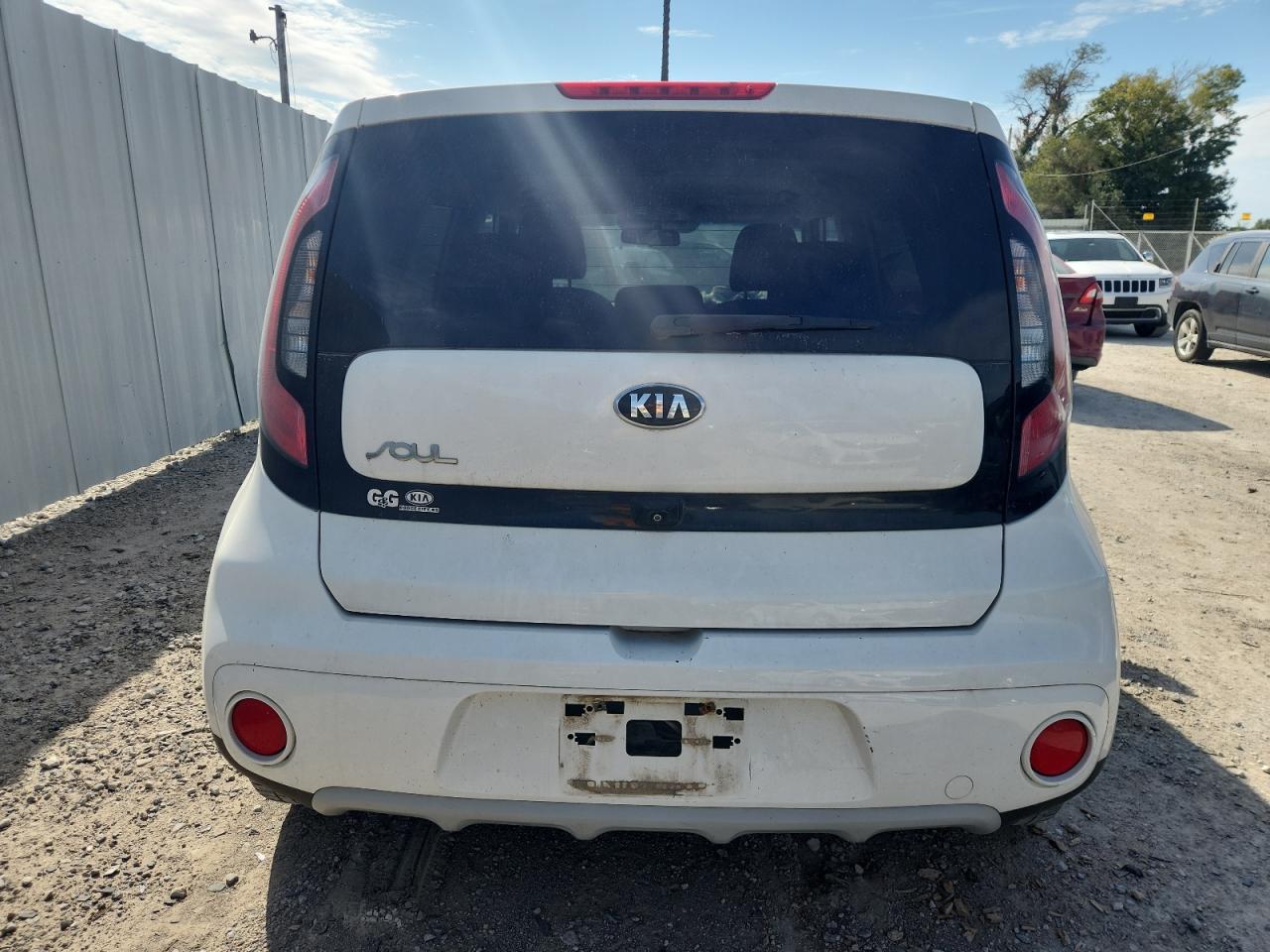 2019 Kia Soul + - Фото 6