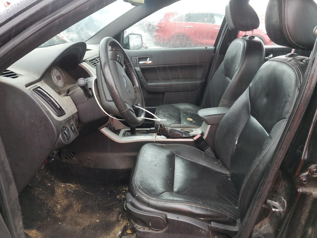 2010 Ford Focus Sel - Фото 7