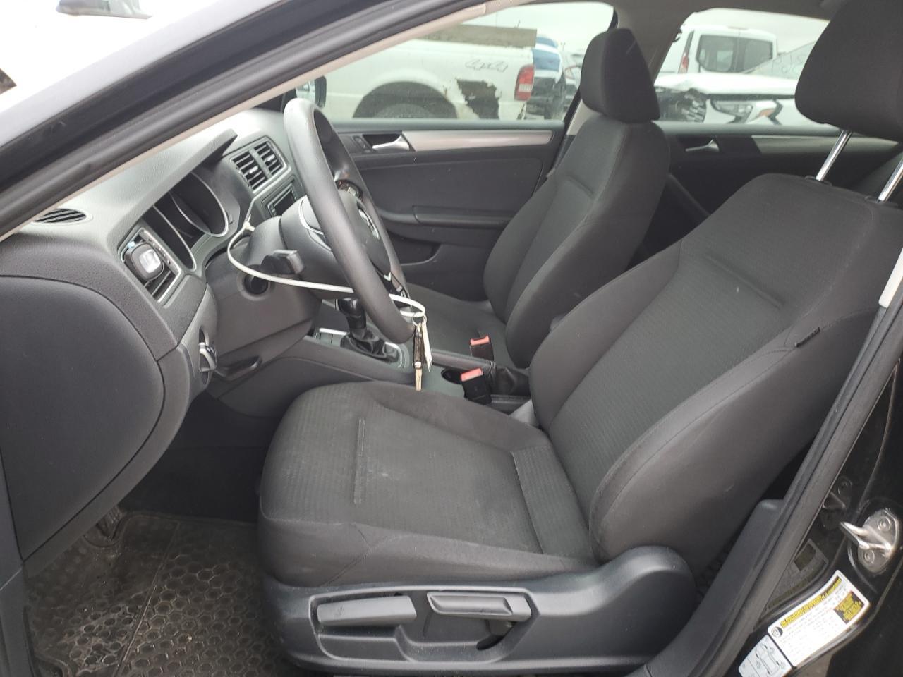 2016 Volkswagen Jetta Se - Фото 7