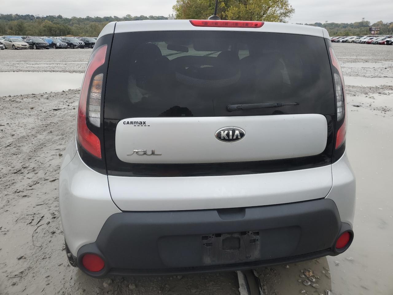 2015 Kia Soul + - Image 6