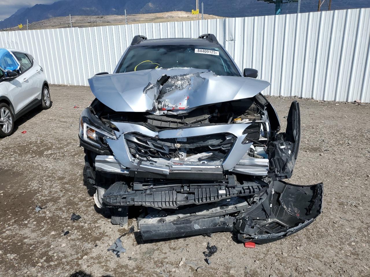 2023 Subaru Outback Wilderness - Фото 5